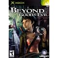 Beyond Good And Evil