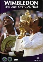 Wimbledon: the 2007 Official Film