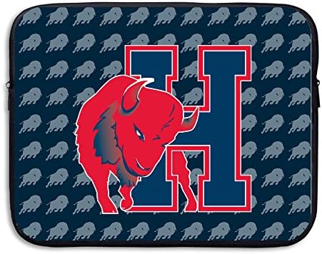 FKKTee Howard Bison 13 15 Inch Laptop Sleeve
