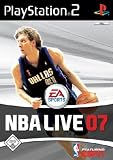 Eigenschaften Electronic Arts  / NBA Live 07