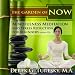 Mindfulness Meditation and Stress Reduction for Beginners: The Garden of NOW (Audio CD)