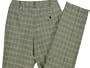 Anne Klein Plain Front Pants Black/Ivory 16