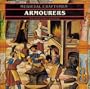 Armourers (Medieval Craftsmen Series)