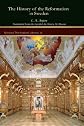 The History of the Reformation in Sweden