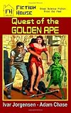 Quest of the Golden Ape