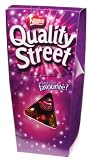 Health & Personal Care : Nestle Quality Street, 16.39-Ounce Boxes (Pack of 3)