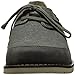 Ahnu Men's Parkside Sneaker Inspired Lace Up