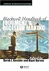 Blackwell Handbook of Judgment and Decision Making (Blackwell Handbooks of Experimental Psychology)