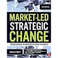 Market-Led Strategic Change (Transforming the Process of Going to Market) (Paperback)