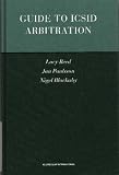 Guide to ICSID Arbitration