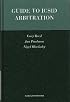 Guide To ICSID Arbitration