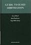 Guide to ICSID Arbitration