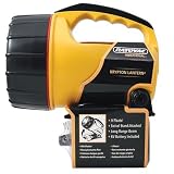 Rayovac 6-volt Industrial Lantern with Krypton Bulb, HD...