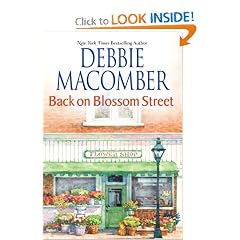 Back on Blossom Street (Blossom Street, No. 3)