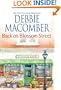 Back on Blossom Street (Blossom Street, No. 3)