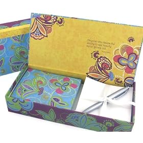 Mudlark Stationery Collection - Olivia