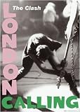 The Clash (London Calling) Music Poster Print - 24
