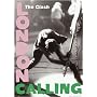 The Clash (London Calling) Music Poster Print - 24" X 36"