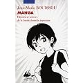 Manga - Histoire et univers de la BD japonaise