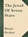 The Jewel of the Seven Stars (Kindle Edition)