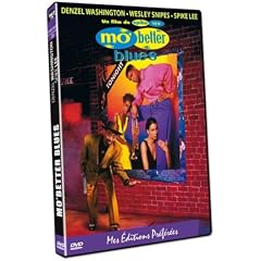Mo'better blues
