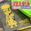 NARUTO―ナルト―疾風伝★ナルト蒔絵シール(ペイン/ゴールド)NTMKE-pai-go
