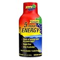 5-Hour Energy Grape Energy Shot - 12 oz. (6-pk.)