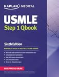 USMLE Step 1 QBook