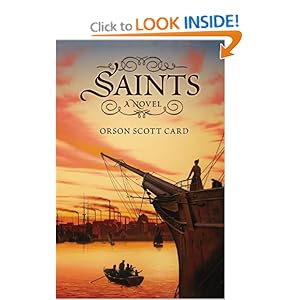 Saints