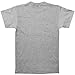 Old Glory Workaholics - Welcome to Poundtown Soft T-Shirt - Grey