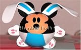 Disney Easter Antenna Topper