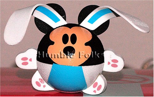 Disney Easter Antenna Topper