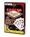Casino Royal 2007, 1 CD-ROM Poker, Baccara, Roulette, Blackjack, Slot Machines. F&uuml;r Windows XP, Vista