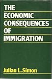 The economic consequences of immigration