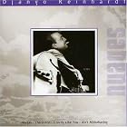 Nuages by  Django Reinhardt 