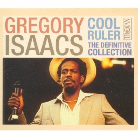 CD-Charts  Music : The Cool Ruler: The Definitive Collection