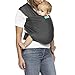 Moby Wrap Evolution, Charcoal