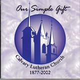 Our Simple Gift (Audio CD)