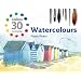 30-Minute Watercolours (30-Minute Painting Series) (Collins 30-Minute Painting)