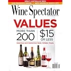 Wine Spectator, October 2008 Issue by 