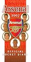 Official Arsenal Diary 2007