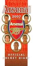 Official Arsenal Diary 2007