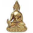 Gods of Buddhism Tara Buddha Sculptures Brass Buddhist Religion