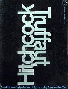 Image of Alfred Hitchcock - A Definitive Study
