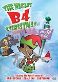 Night B4 Christmas