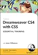 Order Dreamweaver CS4 With CSS Essential Training Don’t Miss