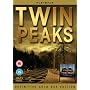 Twin Peaks [Edizione: Germania] <b>DVD</b> ~ Definitive Gold Box Edition