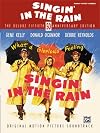 Singin' In The Rain- The Deluxe 50th Anniversary Edition (Songbook) (Piano Vocal Chords)