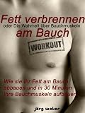 Fett verbrennen