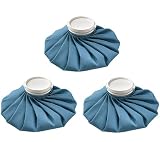 Reusable Ice Bag - Set of 3